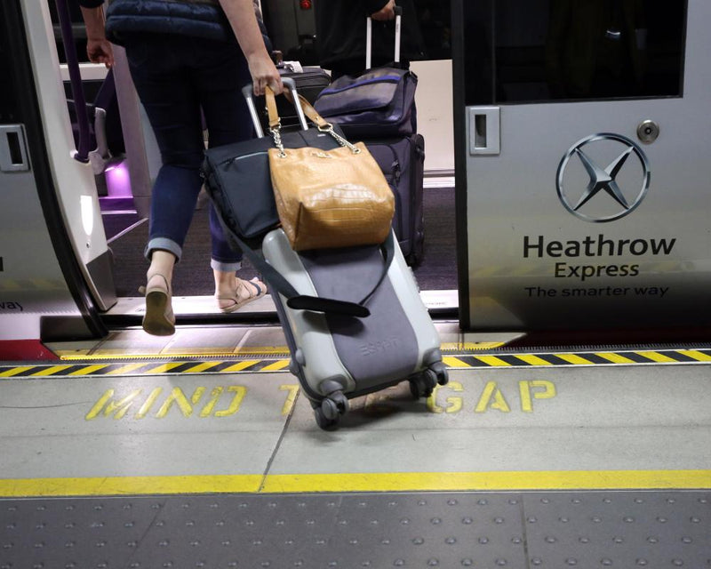 Heathrow Express: Is It Time to Kill Off the £26 Airport Train