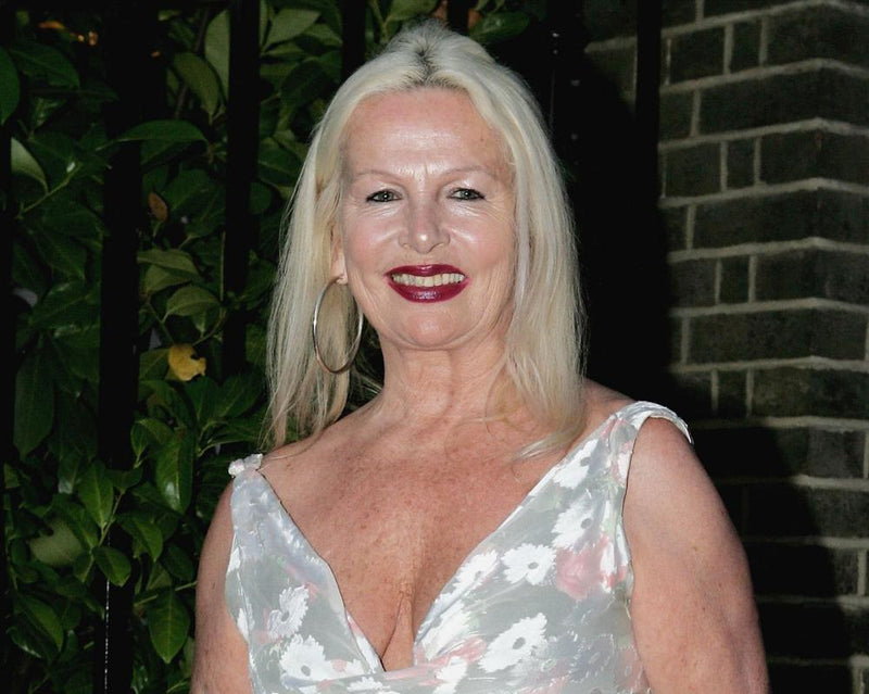 Jibby Beane: Fashion Icon and Vivienne Westwood Muse Dies at 84
