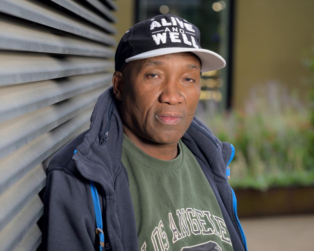 Tony Hall: 50 Years in UK, Yet Facing Deportation by Home Office