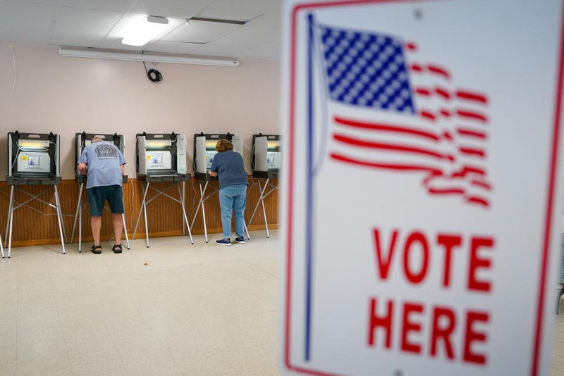 Fake Election Polls Exposed: 21-Year-Old Behind Viral Scheme