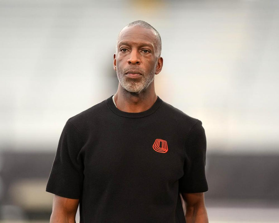 Grand Slam Track Athletes Still Owed Millions After Collapse