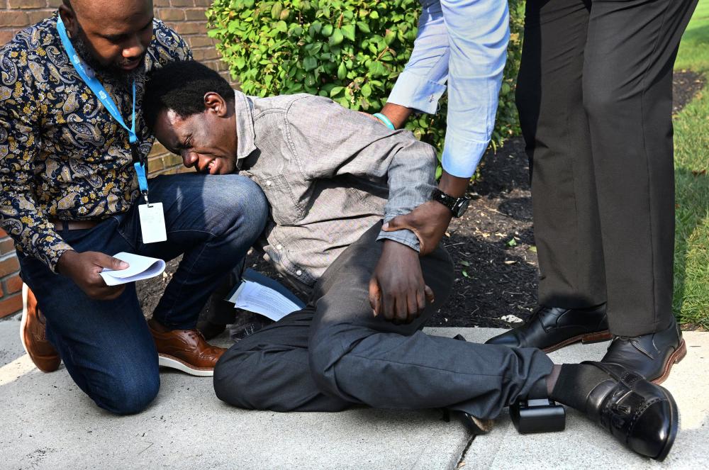 Haitian Immigrants Face ICE Deportation in Ohio: A Shattered Dream