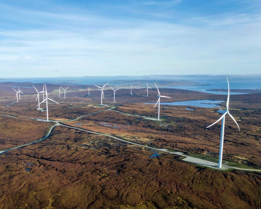 Climate Solutions: Positive Tipping Points for Clean Energy