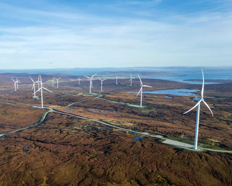 Climate Solutions: Positive Tipping Points for Clean Energy