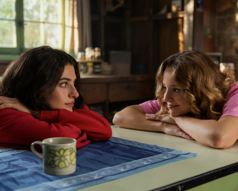 Teen TV Authenticity: How Shows Replace Repetition with Real