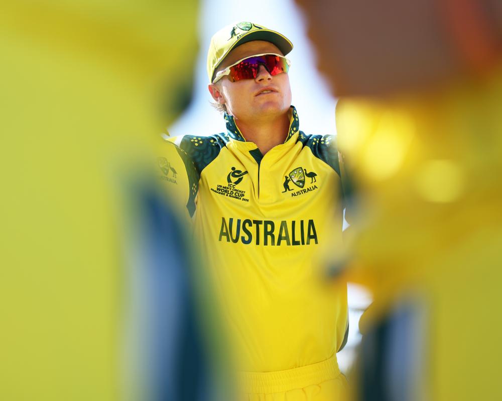 Australia Cricket Transition: Ollie Peake Leads New Era