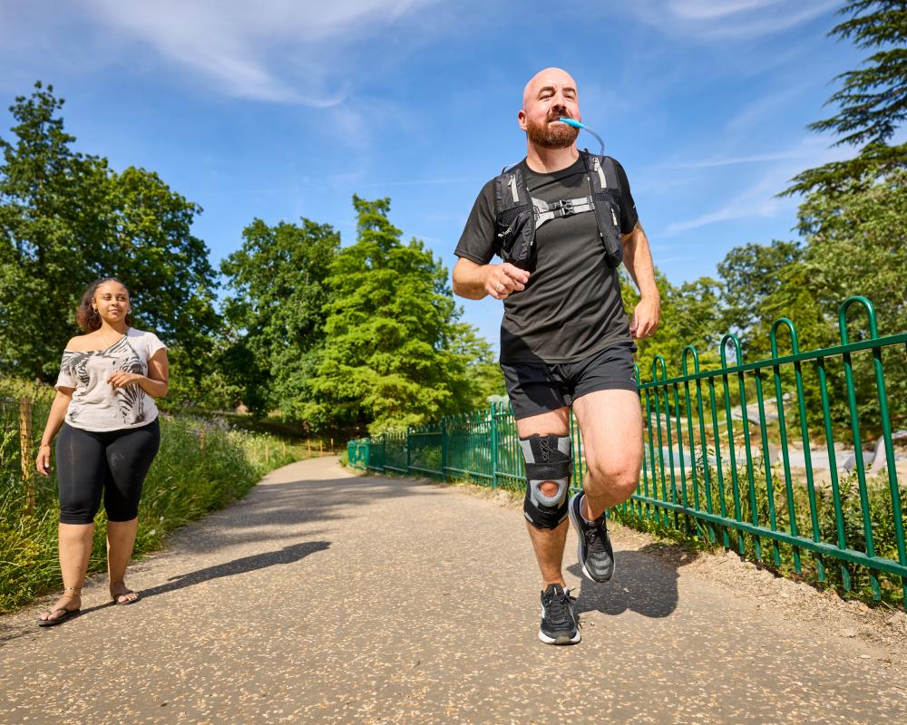 Unorthodox Running Tips: How to Love Running with Nipple Tape