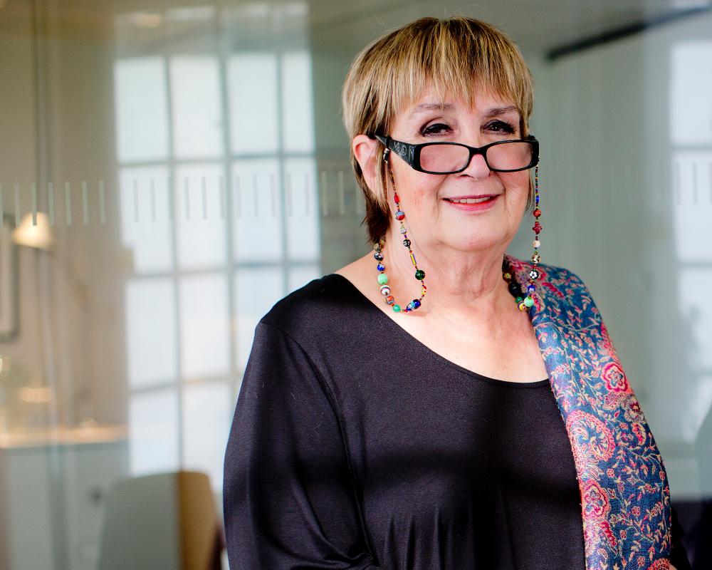 Jenni Murray Death After Car Crash: Inquest Findings