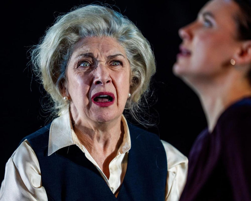 UK Arts Gender Inequality Report Reveals Ageism and AI Hiring Bias