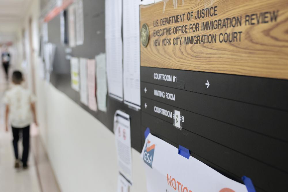 Trump Deportation Policy Targets Unaccompanied Children