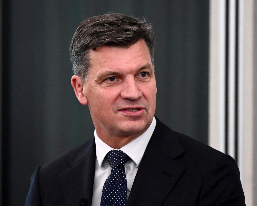 Angus Taylor Denies Payments in Icac Corruption Probe