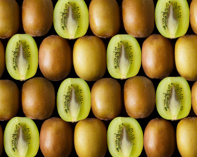 Eating Kiwifruit Skin: Health Benefits for Seniors Explained