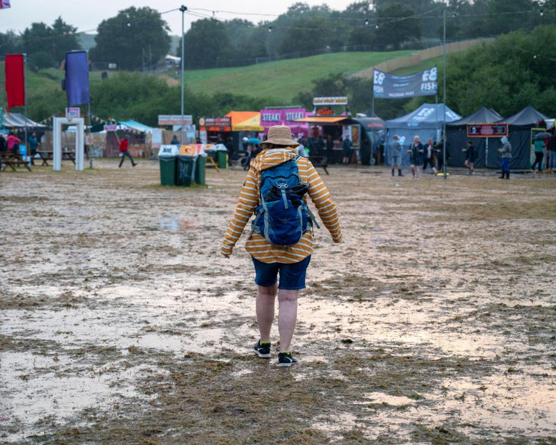 Festival Survival Guide: How Events Overcome Norovirus and Chaos