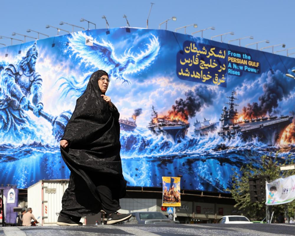 Oil Prices Fall in Longest Losing Streak in a Year on US-Iran Talks