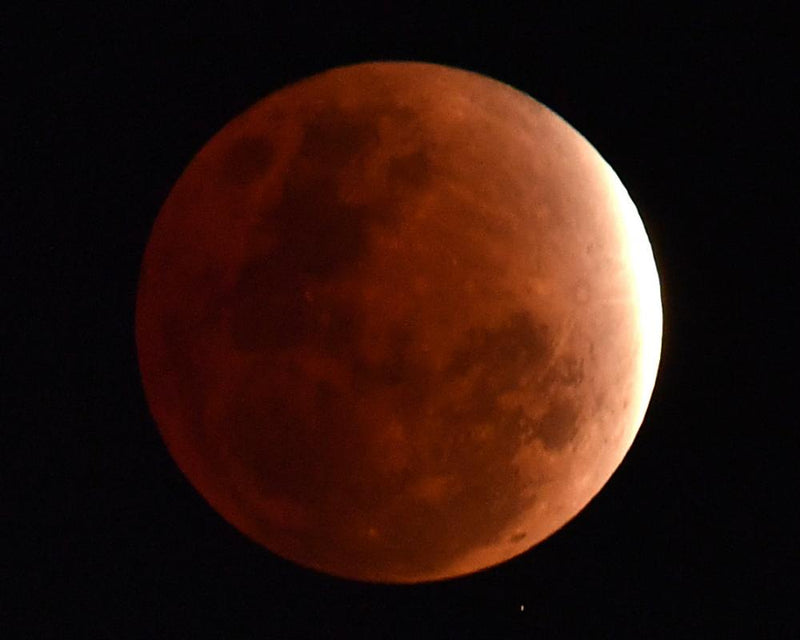 Lunar Eclipse August 2025: UK Viewing Guide and Times