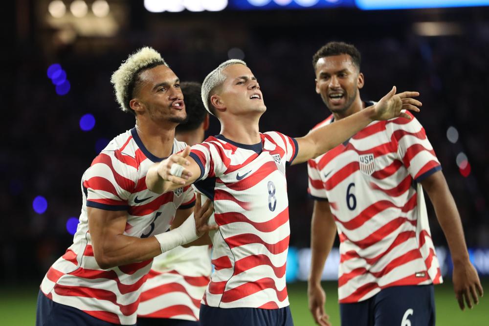 USMNT Perfect Window: Teen Brilliance Silences Pochettino Doubters
