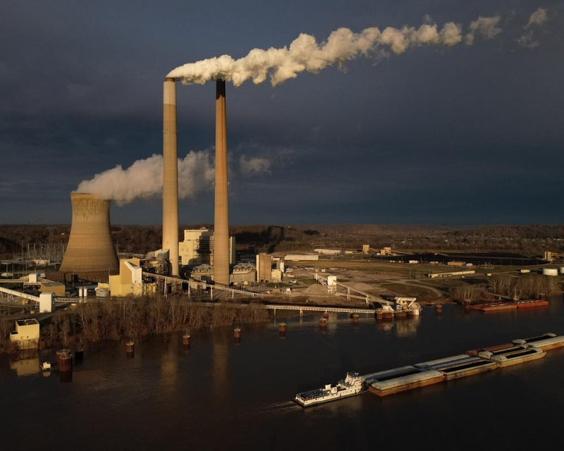 Trump's Fossil Fuel Love Affair: More Than Just Money