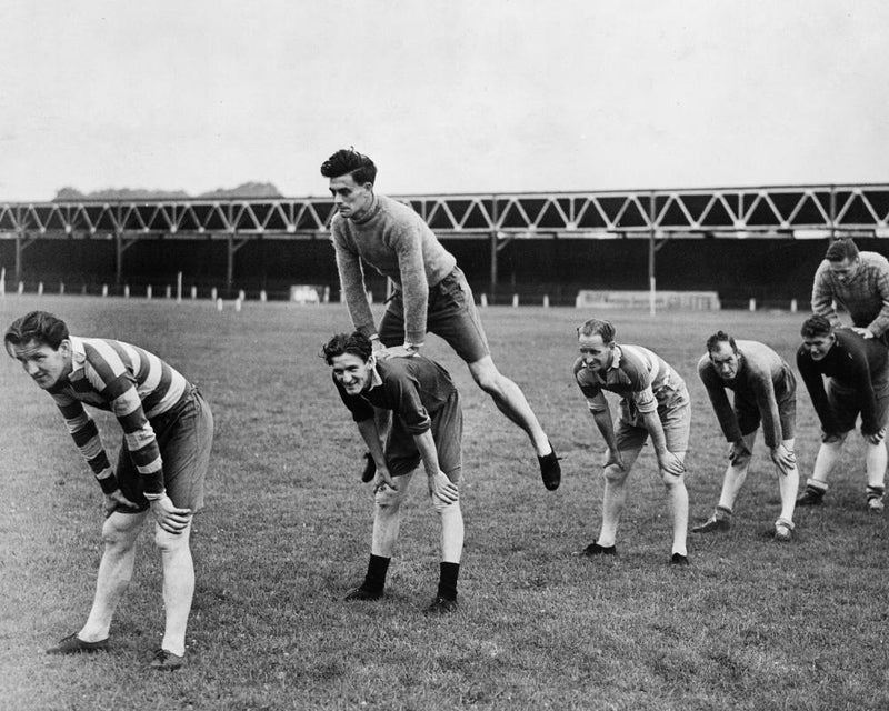 Wrexham's First Black Footballer: Indigenous Australian Pioneer