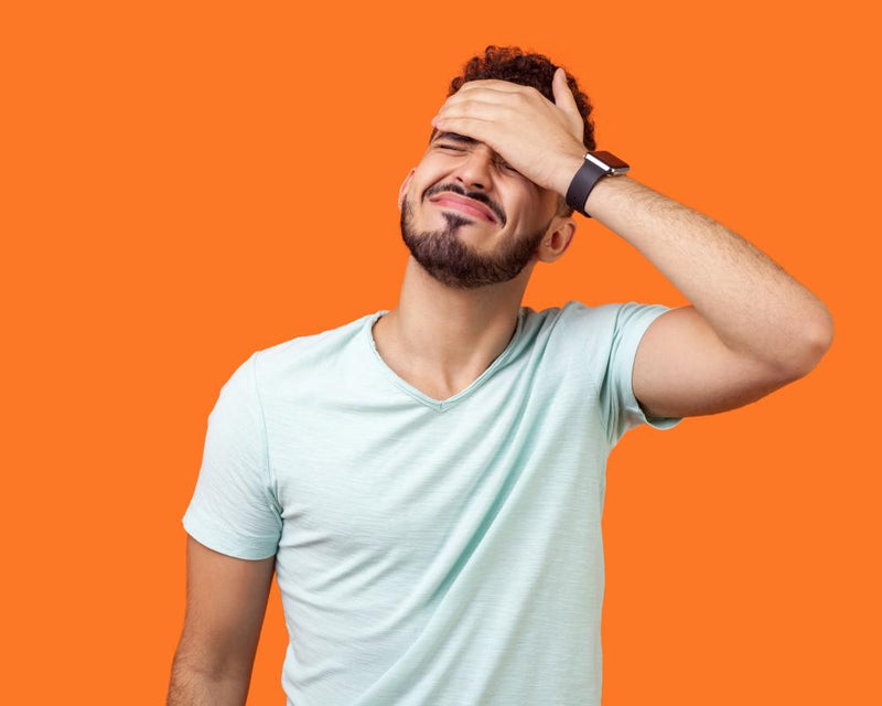 Blushing Causes and Cures: Why We Blush and How to Stop