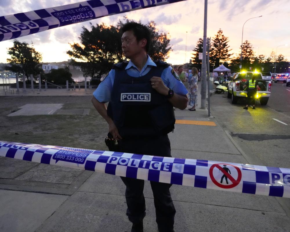 NSW Police Rejects Arming Jewish Security Group at Events