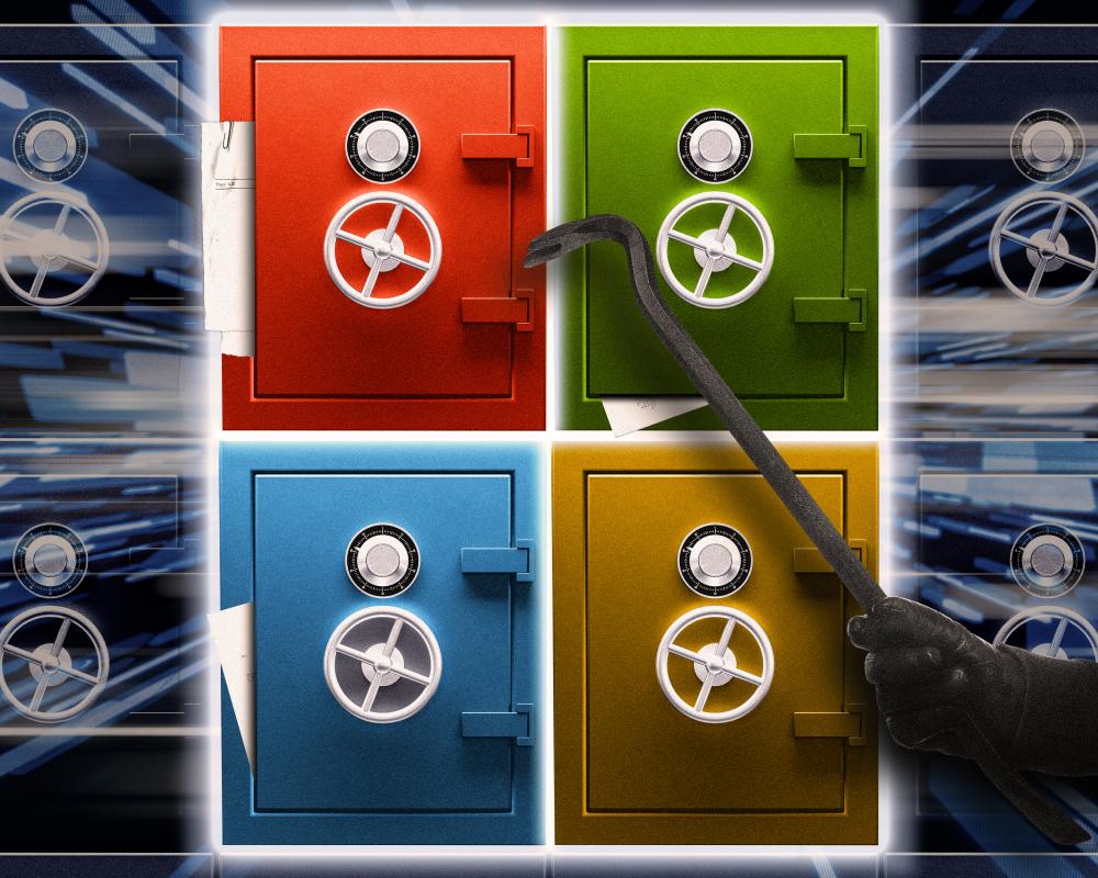 UK Police Data on Microsoft Azure Vulnerable to Compromise