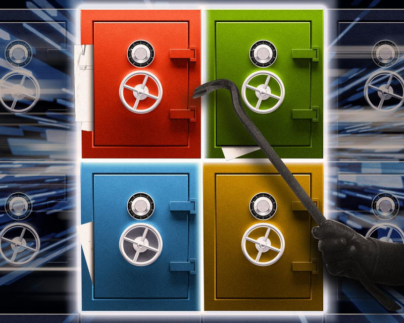 UK Police Data on Microsoft Azure Vulnerable to Compromise