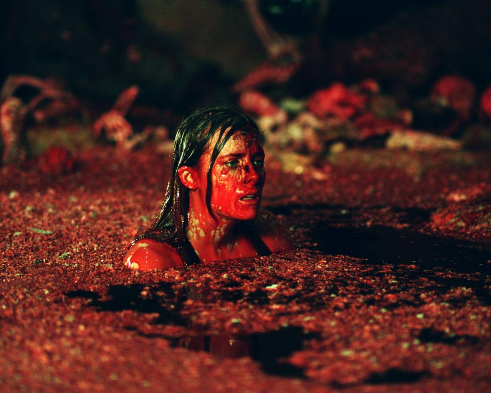 How The Descent Became a Cult Classic Horror Film