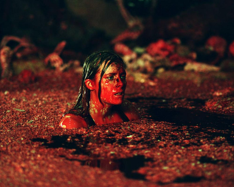 How The Descent Became a Cult Classic Horror Film