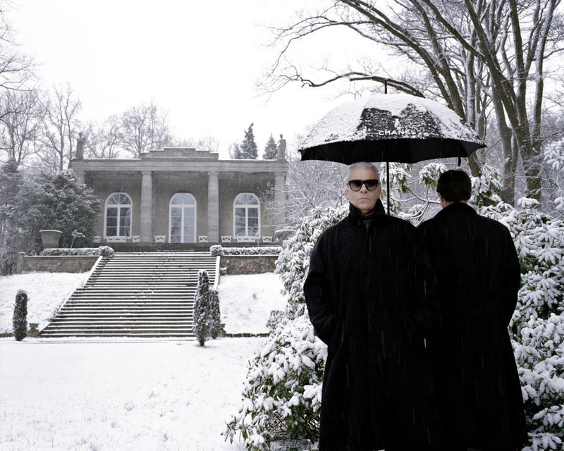 Karl Lagerfeld Documentary Review: Inside Fashion's Great Eccentric