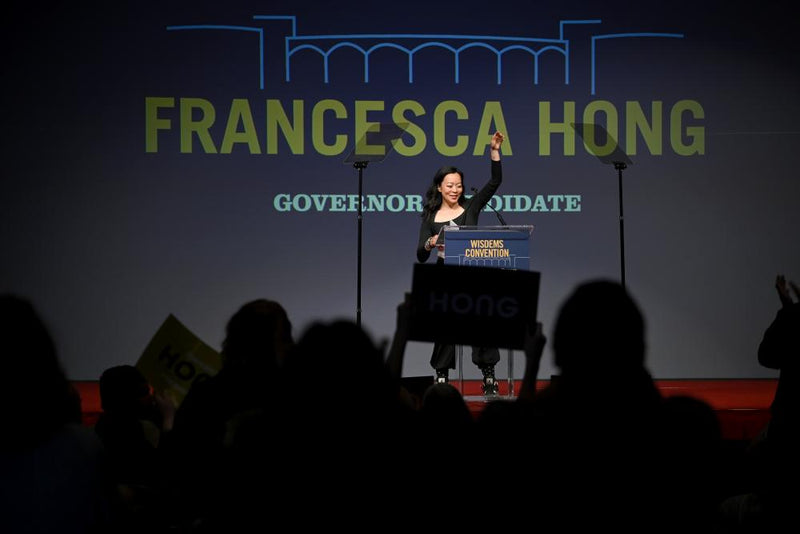 Wisconsin Democratic Socialist Governor Race Tests Progressive Wave