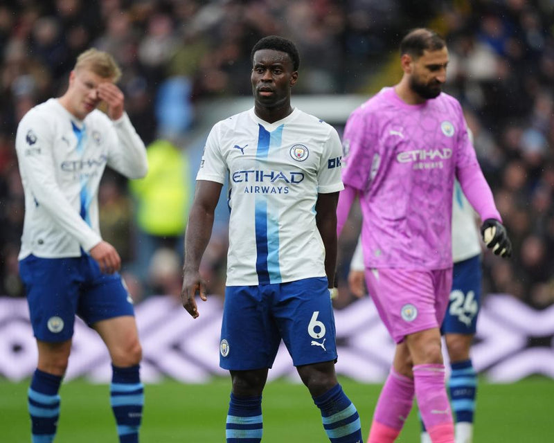 Maresca Backs Guéhi Despite Errors as Aston Villa Beat Man City