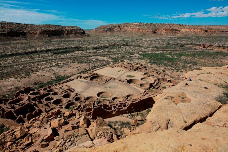 Trump Drilling Plan Threatens US World Heritage Sites
