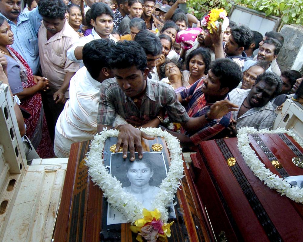17 Aid Workers Killed in Muttur Massacre Still Seek Justice