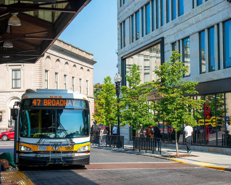 Boston Sues Trump Administration Over $20m Infrastructure Grant