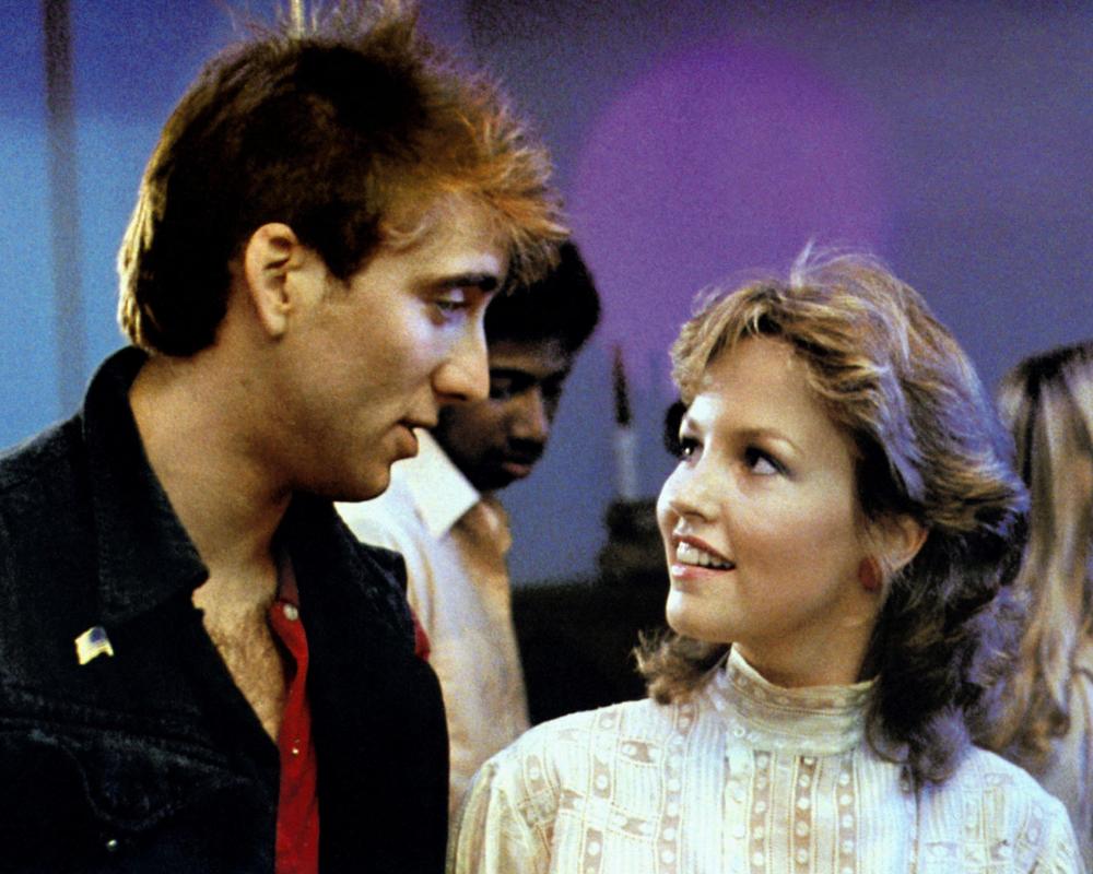 Valley Girl: The Ultimate Feelgood Movie for 1980s Nostalgia