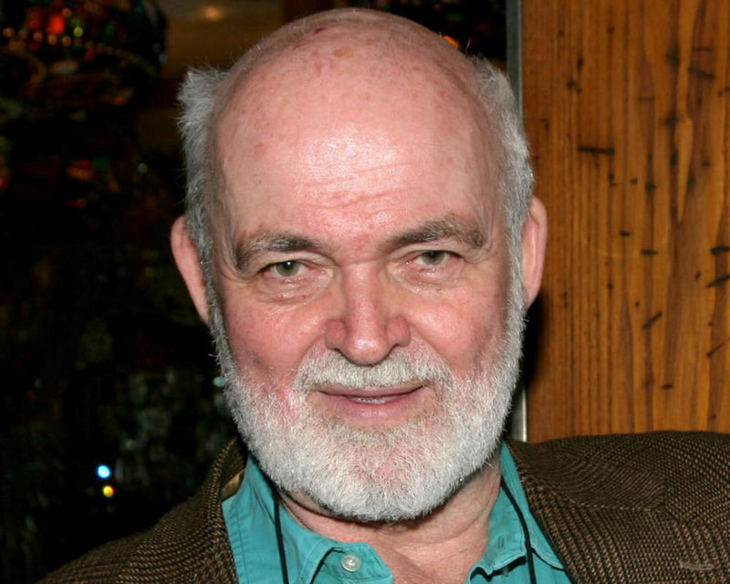 Anthony Page: Celebrated Director and Royal Court Icon Remembered