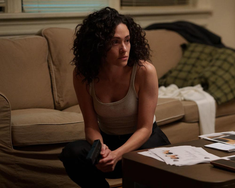 Furious Review: A Grownup Thriller Powered by Female Rage
