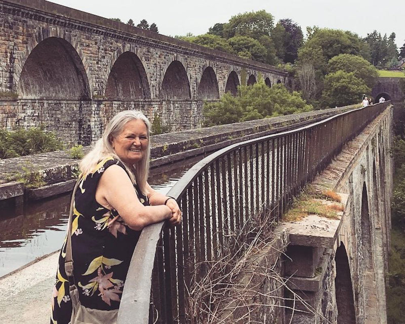 Nini Rodgers: Historian Who Exposed Ireland's Slavery Ties
