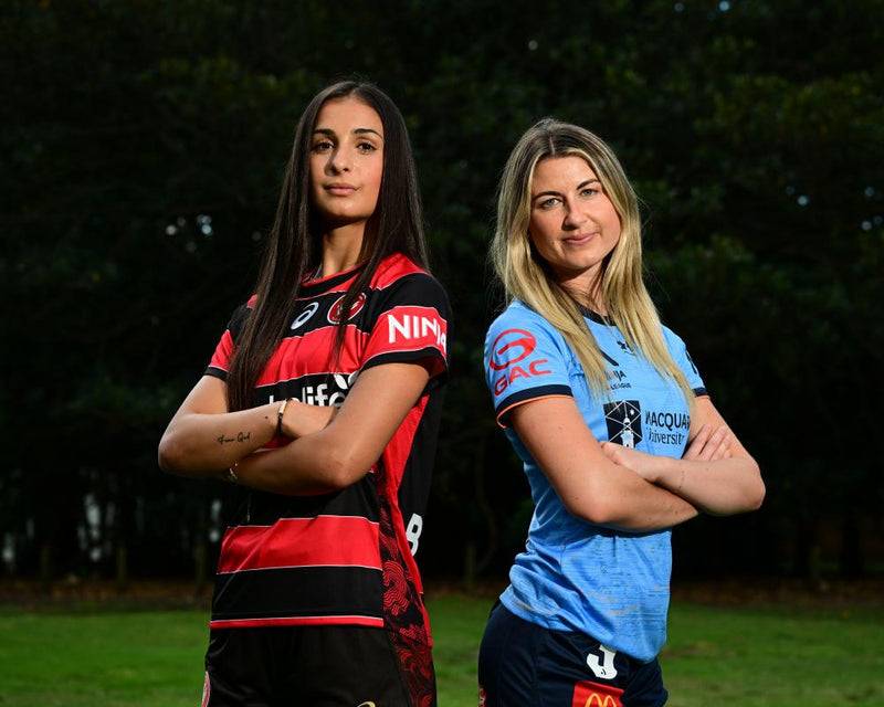 A-League Women Crisis: Invisibility and the Fight for Survival
