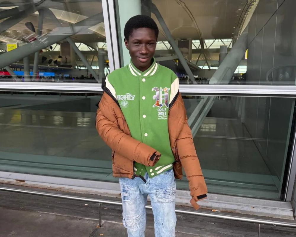 Ghana Teen Fatally Shot in Bronx on Way to School