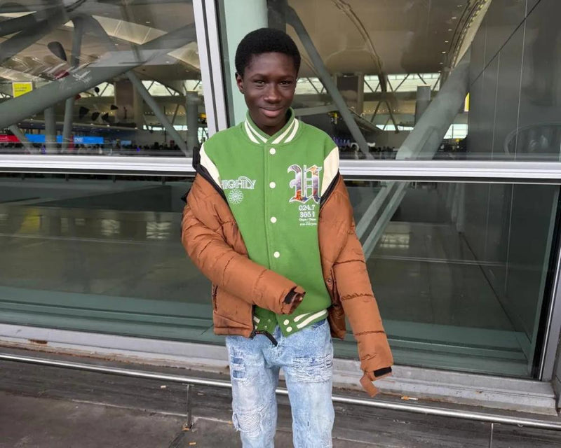 Ghana Teen Fatally Shot in Bronx on Way to School