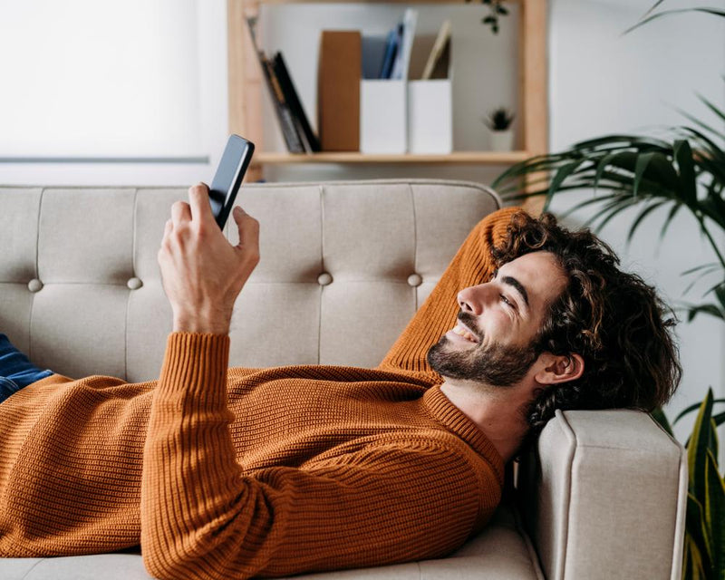 Dumbass Contact Name: What Your Phone Says About Your Marriage