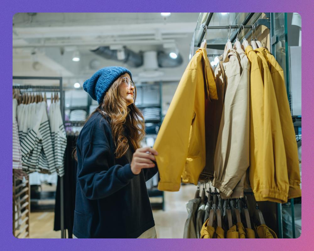 Buy Clothes That Last: Expert Guide to Quality Fashion