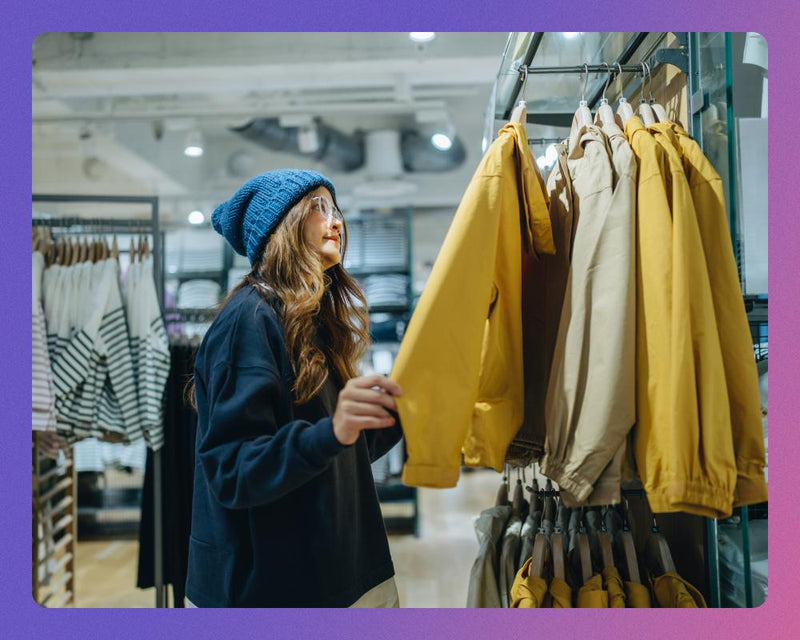 Buy Clothes That Last: Expert Guide to Quality Fashion