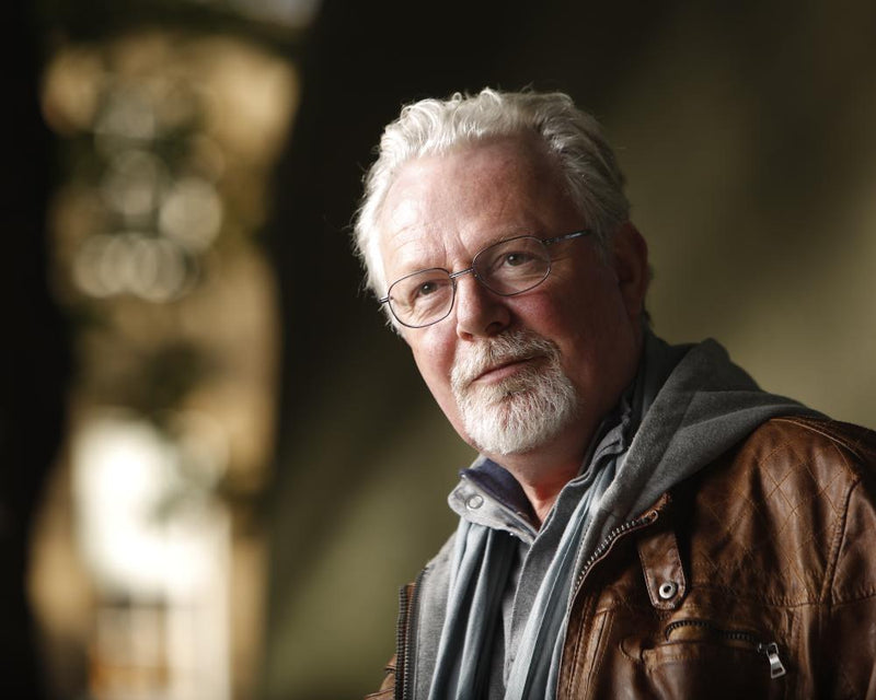 Peter May Obituary: Celebrated Crime Writer Dies at 74
