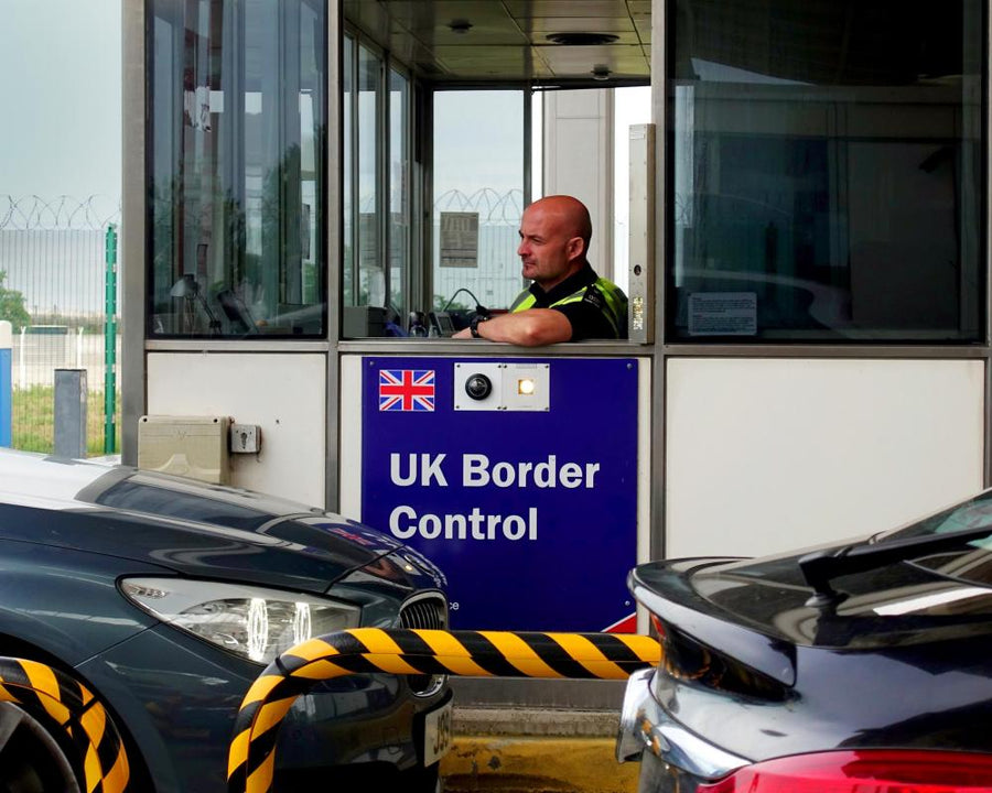 Home Office Secretly Embeds AI, Creating Digital Hostile Environment