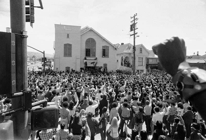 Black August: How Americans Commemorate Black Liberation