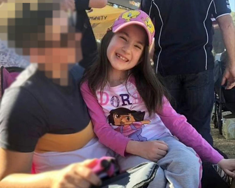 Child Safety Officer Incorrectly Assessed Elizabeth Struhs as Safe