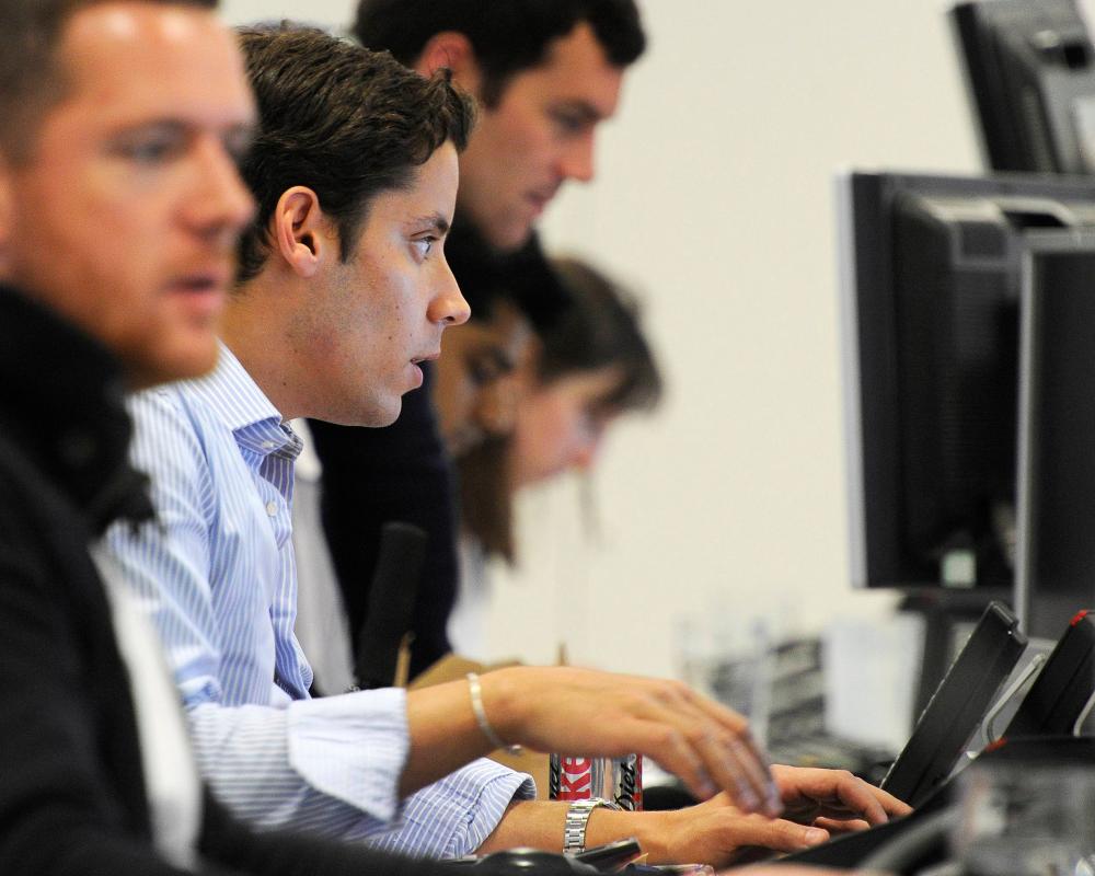 Government Borrowing Costs Hit Multi-Year Highs on Inflation Fears