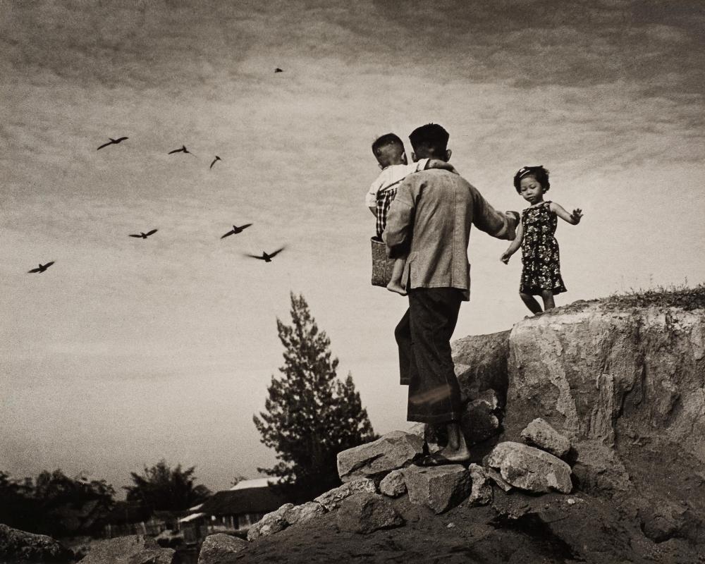 Tate's Art Photography Show: A Global Pictorialism Revolution
